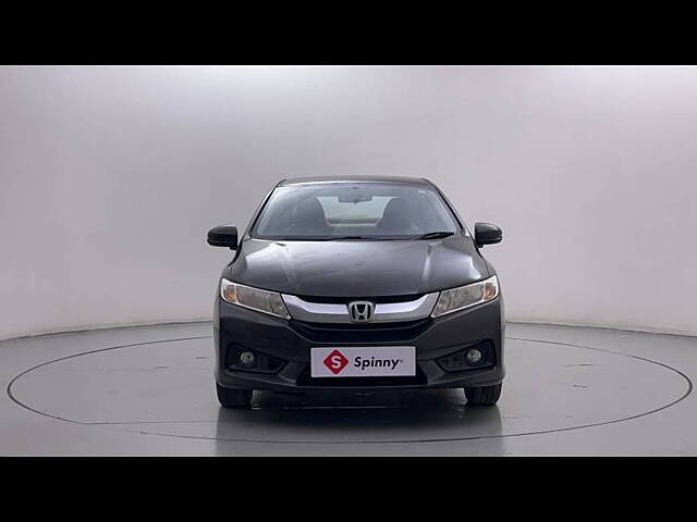 Used Honda City [2014-2017] V in Bangalore