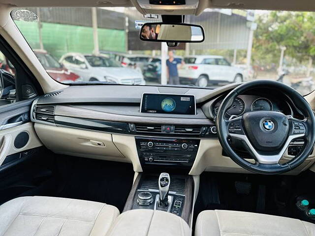Used BMW X5 [2014-2019] xDrive 30d in Hyderabad