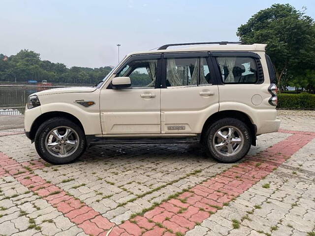 Used Mahindra Scorpio [2014-2017] S10 in Lucknow