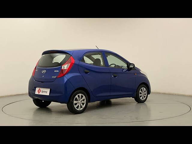 Used Hyundai Eon Magna [2011-2012] in Pune