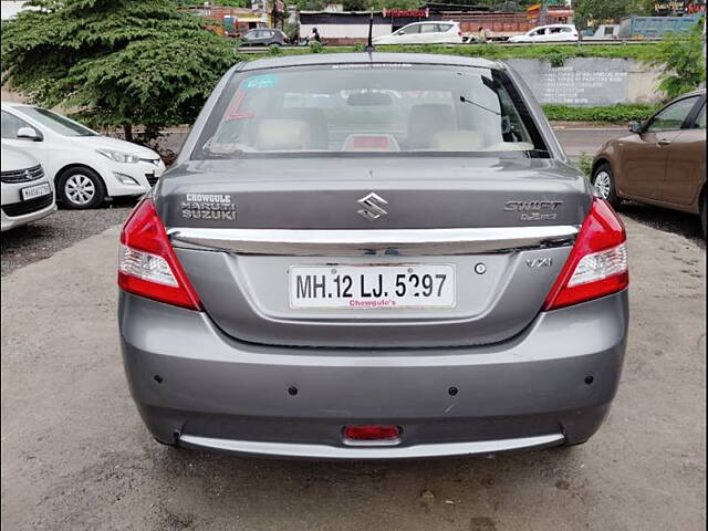 Used Maruti Suzuki Swift DZire [2011-2015] VXI in Pune