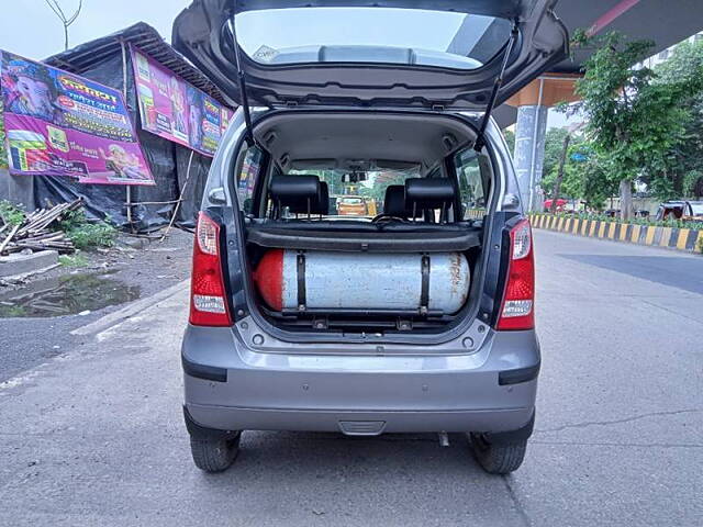 Used Maruti Suzuki Wagon R 1.0 [2014-2019] LXI CNG in Mumbai