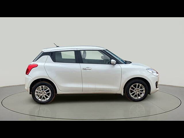 Used Maruti Suzuki Swift [2018-2021] ZXi AMT [2018-2019] in Bangalore