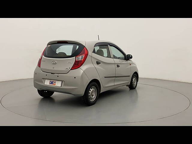 Used Hyundai Eon Era + in Hyderabad