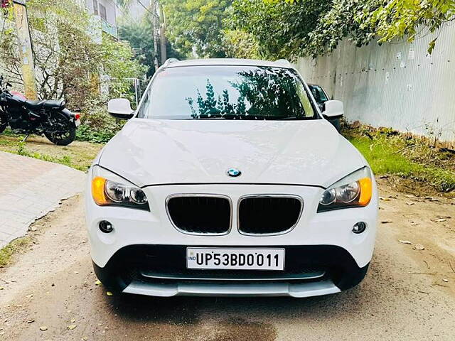 Used BMW X1 [2013-2016] sDrive20d M Sport in Lucknow