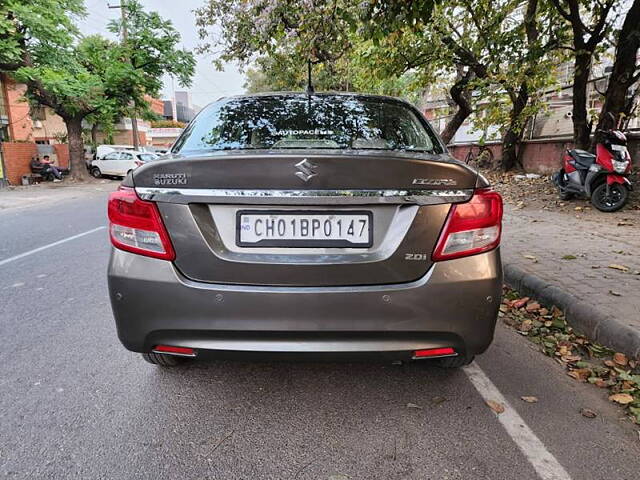 Used Maruti Suzuki Dzire [2017-2020] VDi in Chandigarh