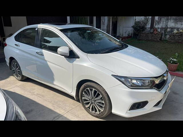 Used Honda City [2014-2017] V Diesel in Dehradun