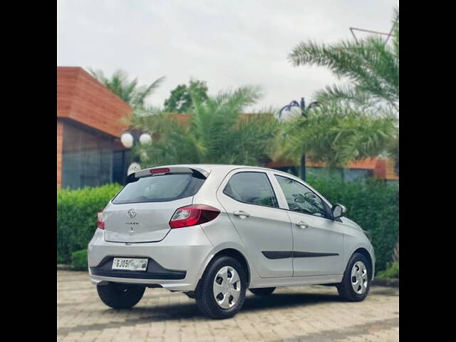 Used Tata Tiago XT [2020-2023] in Surat