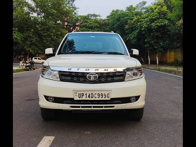 Used 2017 Tata Safari in Delhi