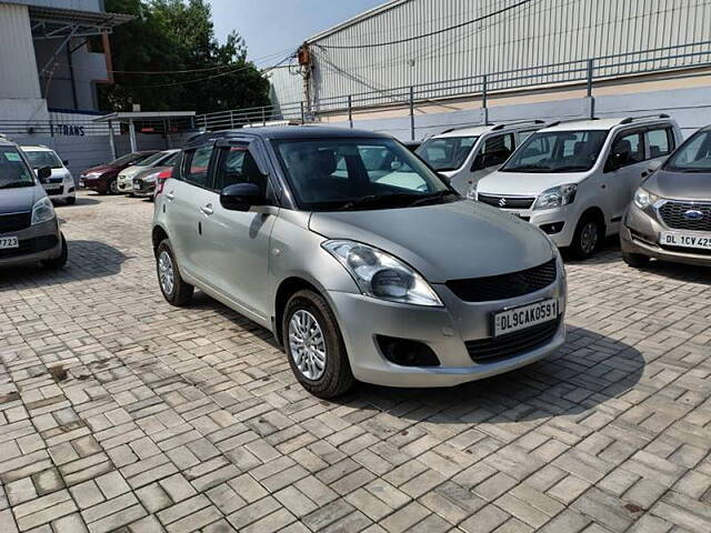 Used 2014 Maruti Suzuki Swift in Delhi