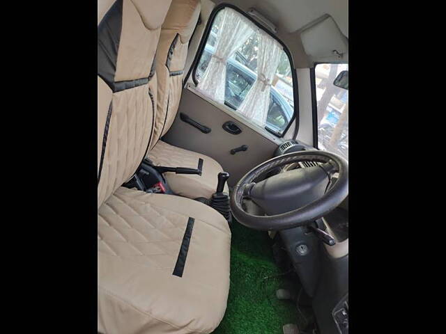 Used Maruti Suzuki Eeco [2010-2022] 5 STR WITH A/C+HTR [2014-2019] in Lucknow