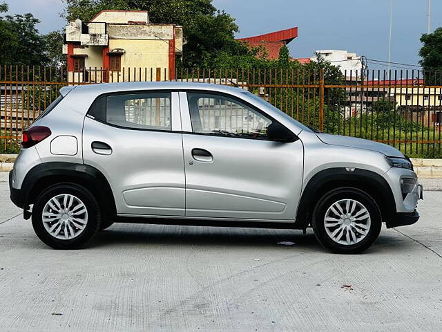 Used Renault Kwid [2015-2019] 1.0 RXT [2016-2019] in Lucknow