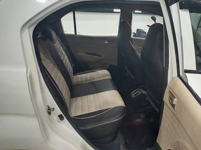 Used Hyundai Santro Magna CNG [2018-2020] in Kanpur