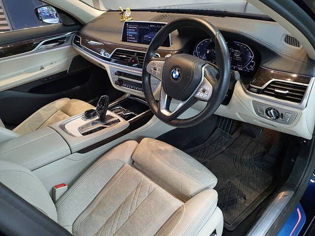 Used BMW 7 Series [2019-2023] 745Le xDrive in Hyderabad