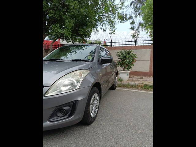 Used Maruti Suzuki Swift [2014-2018] Lxi (O) [2014-2017] in Delhi