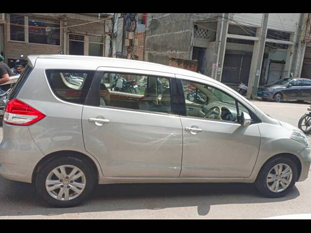 Used Maruti Suzuki Ertiga [2015-2018] ZDI + SHVS in Kanpur