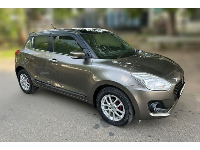 Used 2018 Maruti Suzuki Swift in Jaipur