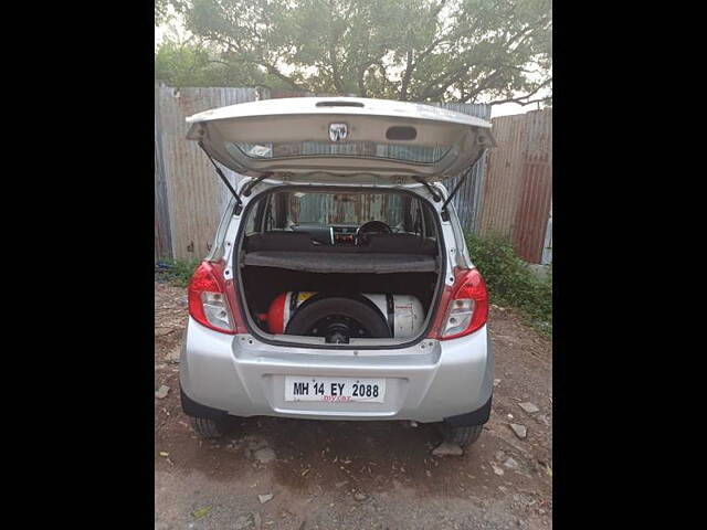 Used Maruti Suzuki Celerio [2014-2017] LXi in Pune