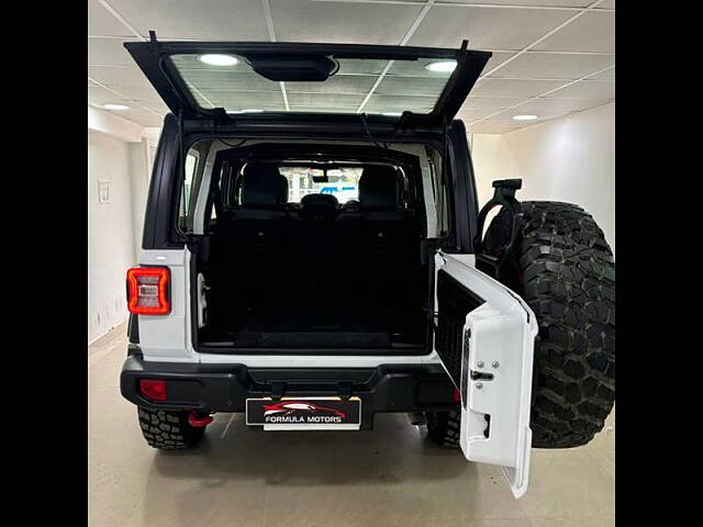 Used Jeep Wrangler [2019-2021] Rubicon in Chennai