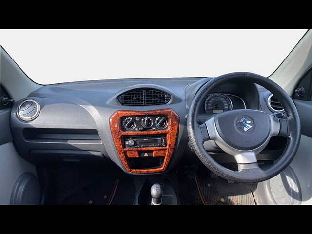 Used Maruti Suzuki Alto 800 [2012-2016] Lxi in Nagpur