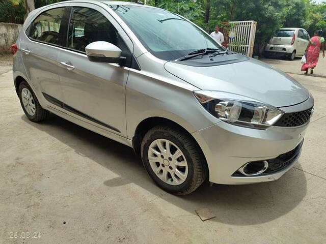 Used Tata Tiago [2016-2020] Revotron XZA in Aurangabad