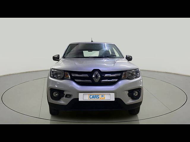 Used Renault Kwid [2015-2019] RXT Opt [2015-2019] in Navi Mumbai