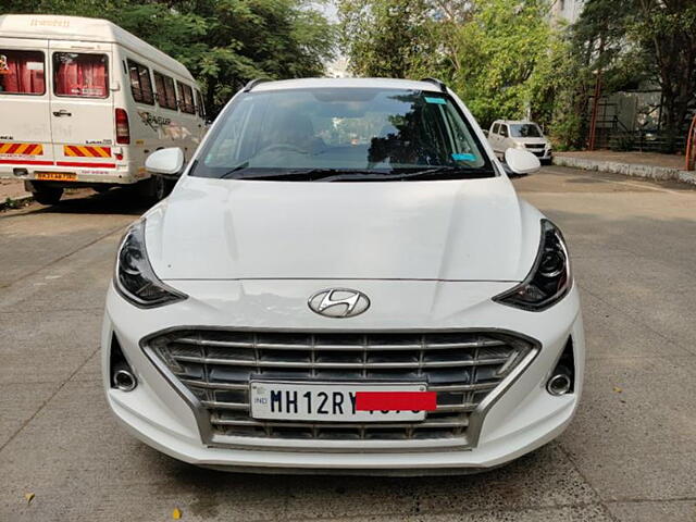 Used 2019 Hyundai Grand i10 NIOS in Pune