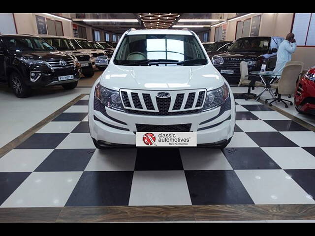 Used 2012 Mahindra XUV500 in Bangalore