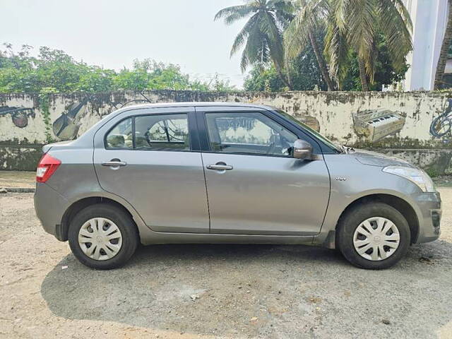 Used Maruti Suzuki Swift DZire [2011-2015] VXI in Mumbai