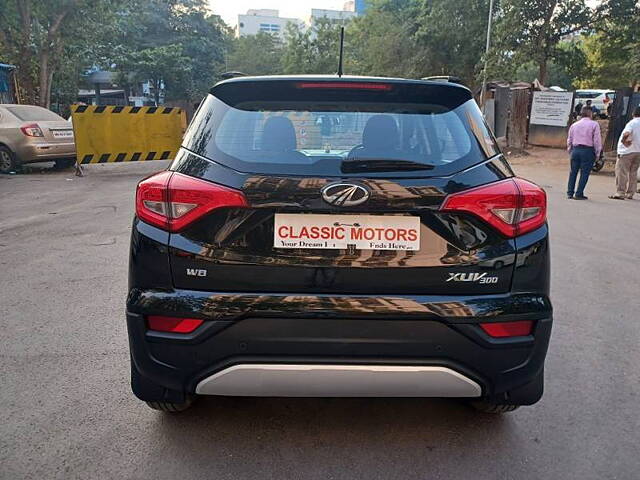 Used Mahindra XUV300 [2019-2024] W8 1.2 Petrol [2019] in Mumbai