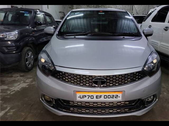 Used 2018 Tata Tigor in Varanasi