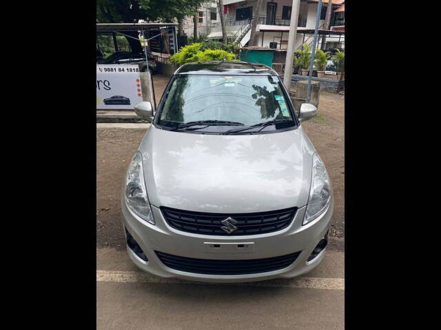 Used Maruti Suzuki Swift DZire [2011-2015] ZDI in Saharanpur