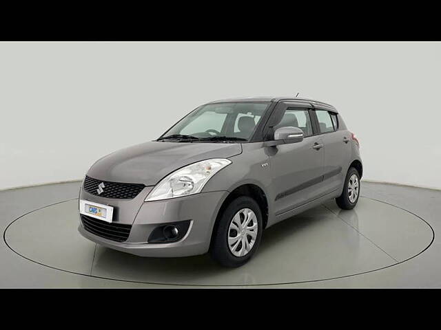 Used Maruti Suzuki Swift [2014-2018] VXi [2014-2017] in Ahmedabad