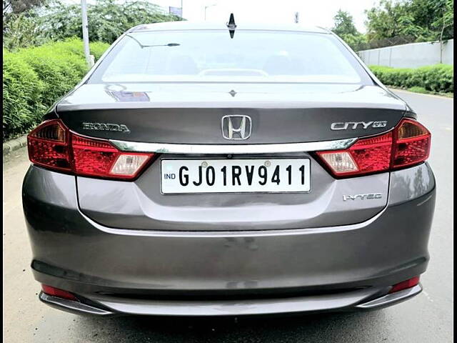 Used Honda City [2014-2017] VX CVT in Ahmedabad