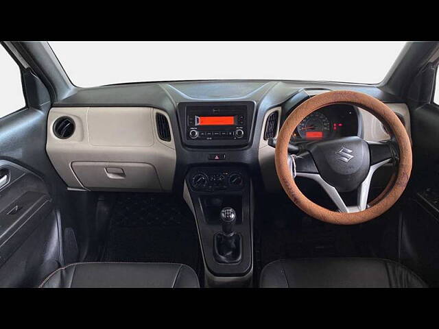 Used Maruti Suzuki Wagon R [2019-2022] VXi 1.0 [2019-2019] in Ahmedabad