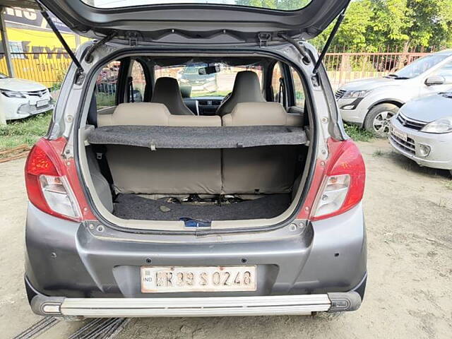 Used Maruti Suzuki Celerio [2014-2017] ZXi in Samastipur