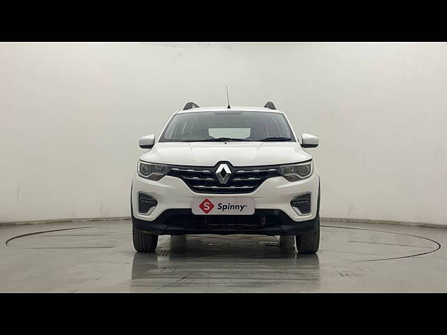 Used Renault Triber [2019-2023] RXZ EASY-R AMT in Hyderabad