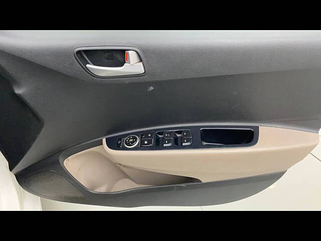 Used Hyundai Grand i10 [2013-2017] Asta 1.2 Kappa VTVT [2013-2016] in Delhi