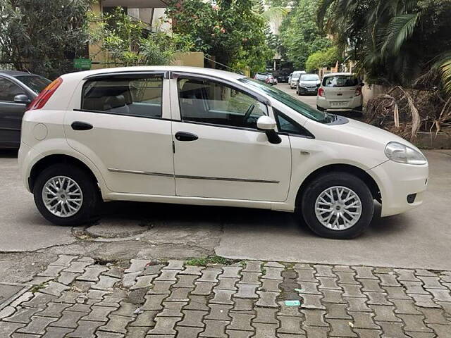 Used Fiat Punto Evo Active Multijet 1.3 [2014-2016] in Pune