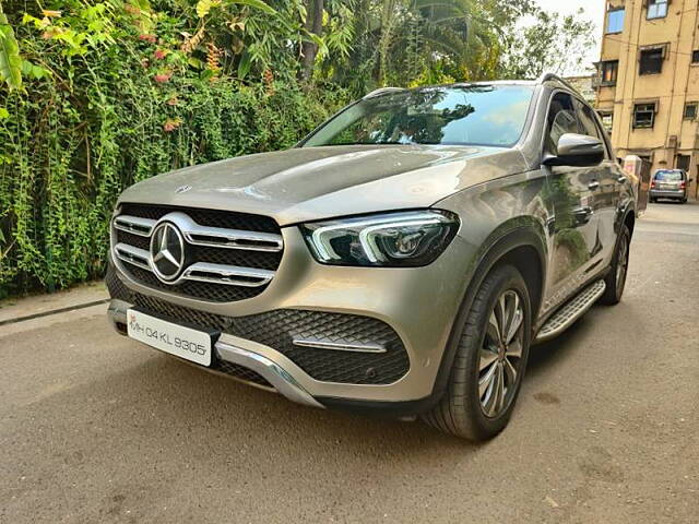 Used Mercedes-Benz GLE [2020-2023] 300d 4MATIC LWB [2020-2023] in Mumbai