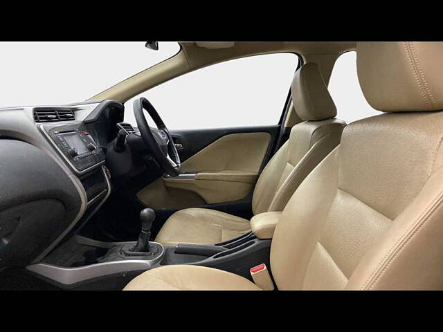 Used Honda City [2014-2017] VX in Delhi