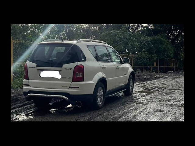 Used Ssangyong Rexton RX7 in Dehradun