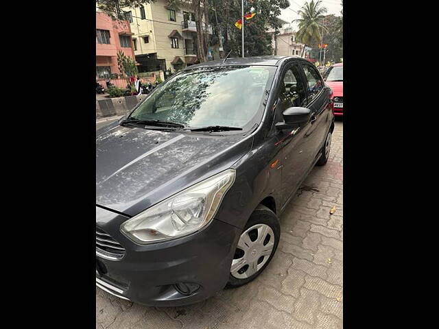 Used Ford Aspire [2015-2018] Trend 1.5 TDCi  [2015-20016] in Bangalore