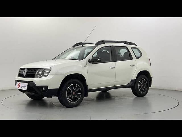 Used 2018 Renault Duster in Bangalore