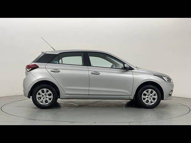 Used Hyundai Elite i20 [2017-2018] Sportz 1.2 in Delhi