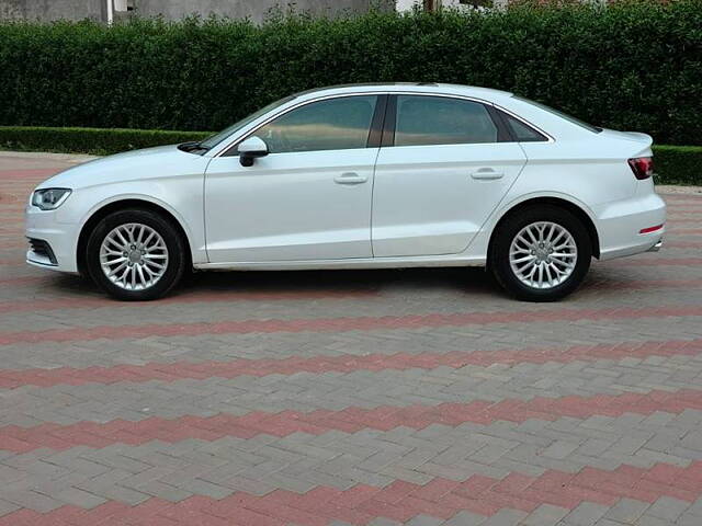 Used Audi A3 [2014-2017] 35 TDI Premium Plus + Sunroof in Faridabad