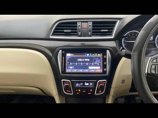 Used Maruti Suzuki Ciaz [2017-2018] Alpha 1.4 MT in Chennai