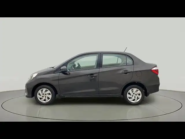 Used Honda Amaze [2013-2016] 1.5 SX i-DTEC in Hyderabad