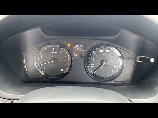 Used Honda Amaze [2016-2018] 1.2 S i-VTEC in Chennai