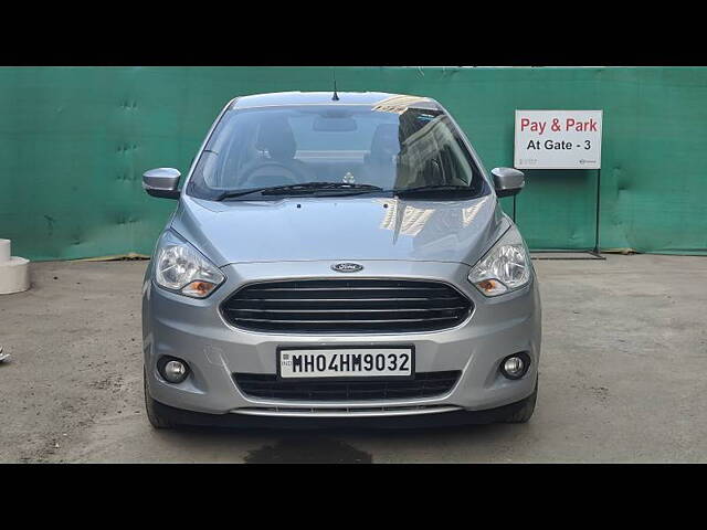 Used 2016 Ford Aspire in Thane
